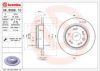 AP 15034 Brake Disc